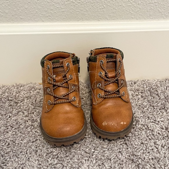 Dr. Scholl's Harland Boot - Kids - Picture 2 of 5